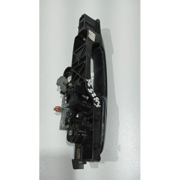 Maçaneta Externa Porta D.e Ford Fusion 08 A 12