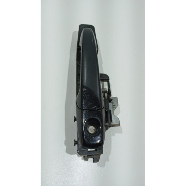 Maçaneta Externa Porta D.e Ford Fusion 08 A 12