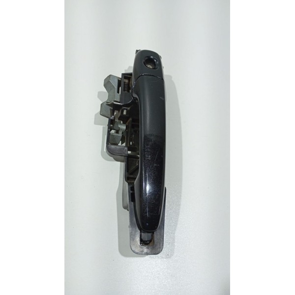 Maçaneta Externa Porta D.e Ford Fusion 08 A 12