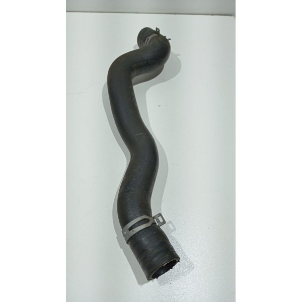 Mangueira Água Radiador Superior Ford Fusion 2.5 10 A 12