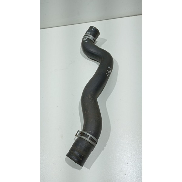 Mangueira Água Radiador Superior Ford Fusion 2.5 10 A 12