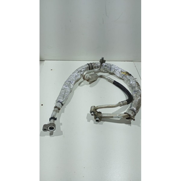 Mangueira Cano Ar Condicionado Ford Fusion 2.5 10 A 12