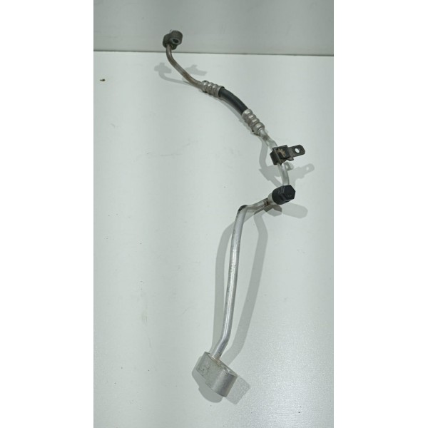 Mangueira Cano Ar Condicionado Ford Fusion 2.5 10 A 12