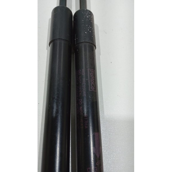 Par Amortecedor Tampa Porta Malas Ford Fusion 08 A 12