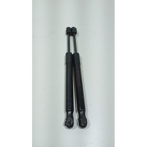 Par Amortecedor Tampa Porta Malas Ford Fusion 08 A 12