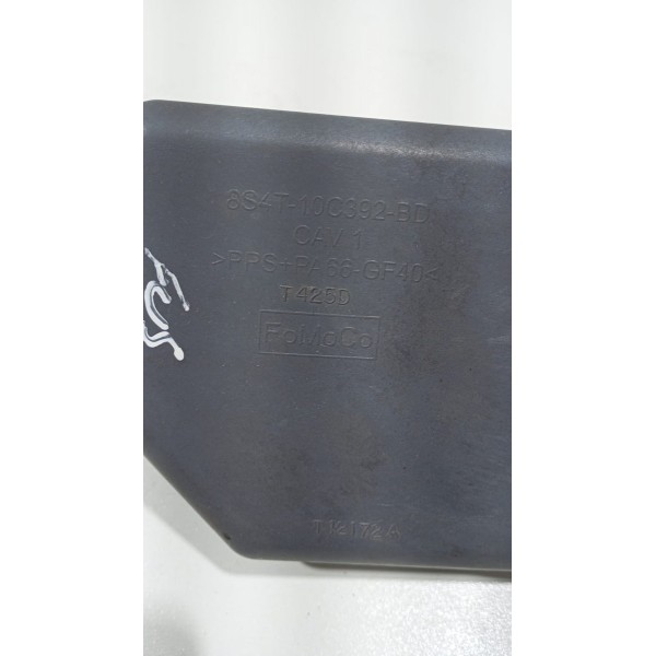 Duto Entrada Ar Alternador Ford Fusion 2.5 10 A 12