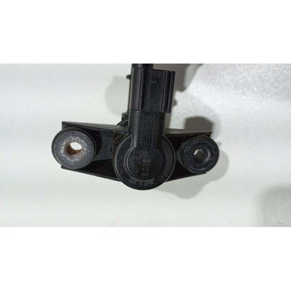 Valvula Solenoide Canister Ford Fusion 2.5 10 A 12
