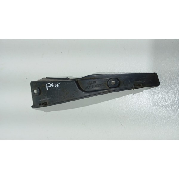 Acabamento Moldura L.d Churrasqueira Ford Fusion 08 A 12