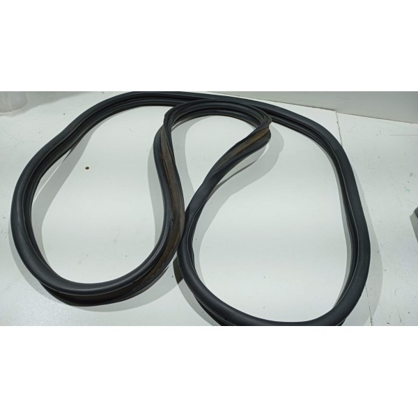 Borracha Vedação Tampa Traseira Ford Fusion 08 A 22