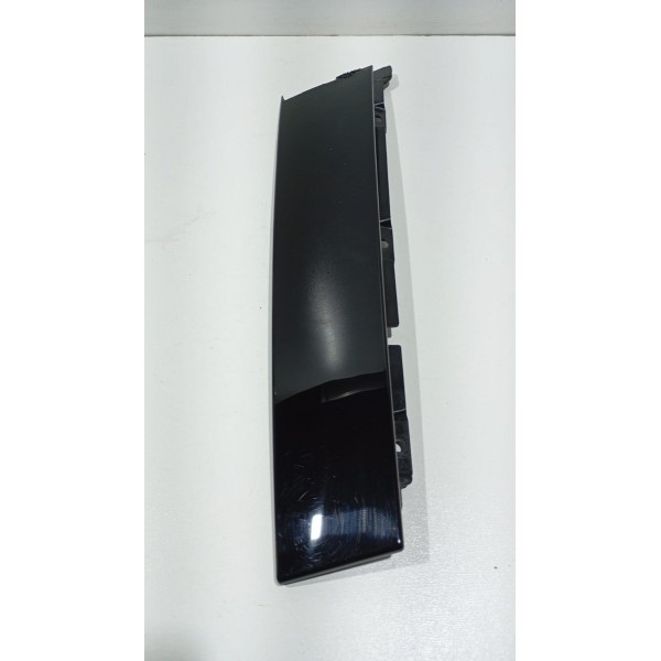 Moldura Acabamento Coluna Porta D.e Ford Focus 14 A 17