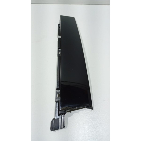 Moldura Acabamento Coluna Porta D.e Ford Focus 14 A 17