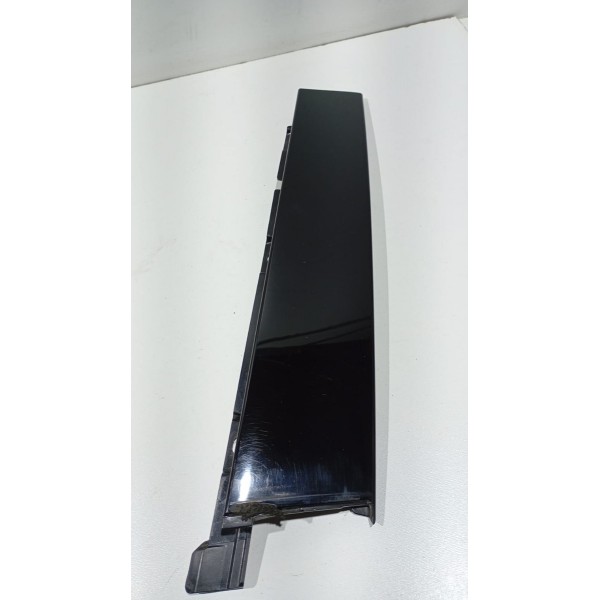 Moldura Acabamento Coluna Porta D.e Ford Focus 14 A 17