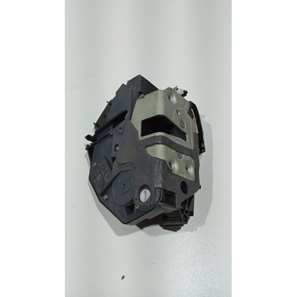 Fechadura Elétrica Porta T.e Ford Focus Hatch 14 A 17