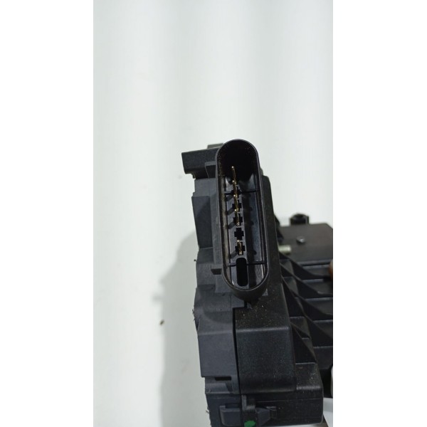 Fechadura Elétrica Porta T.e Ford Focus Hatch 14 A 17