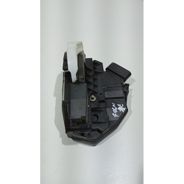 Fechadura Elétrica Porta T.e Ford Focus Hatch 14 A 17