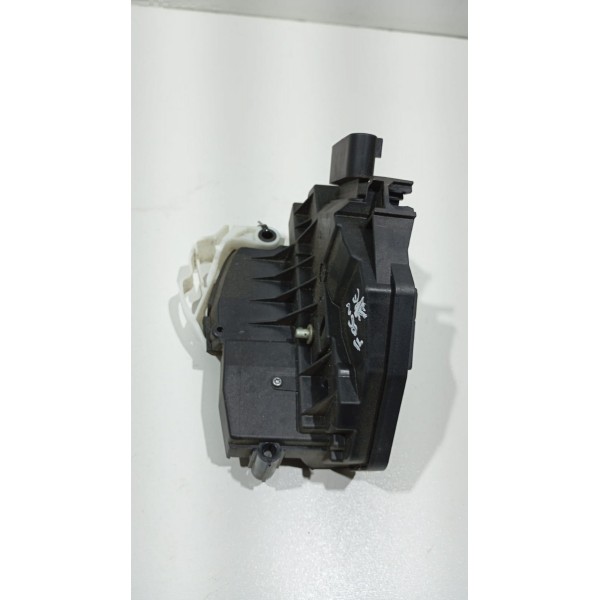 Fechadura Elétrica Porta T.e Ford Focus Hatch 14 A 17