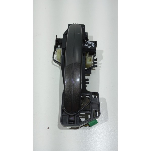 Maçaneta Externa Porta T.e Ford Focus 14 A 17