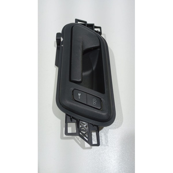 Maçaneta Interna Porta D.e Vw Amarok 11 A 23