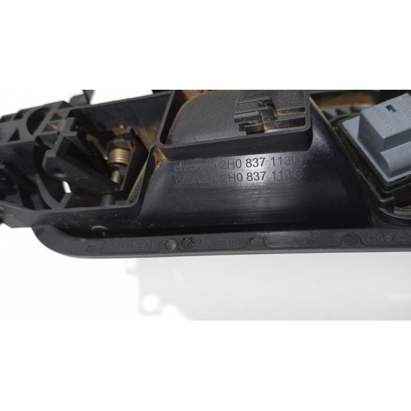 Maçaneta Interna Porta D.e Vw Amarok 11 A 23