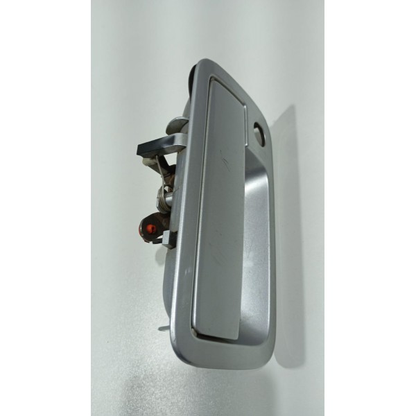 Maçaneta Tampa Traseira Caçamba Vw Amarok 11 A 23