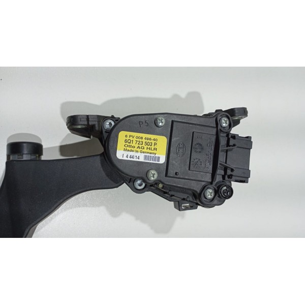 Pedal Acelerador Eletronico Vw Amarok 3.0 V6 18 A 23