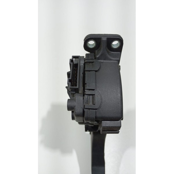 Pedal Acelerador Eletronico Vw Amarok 3.0 V6 18 A 23