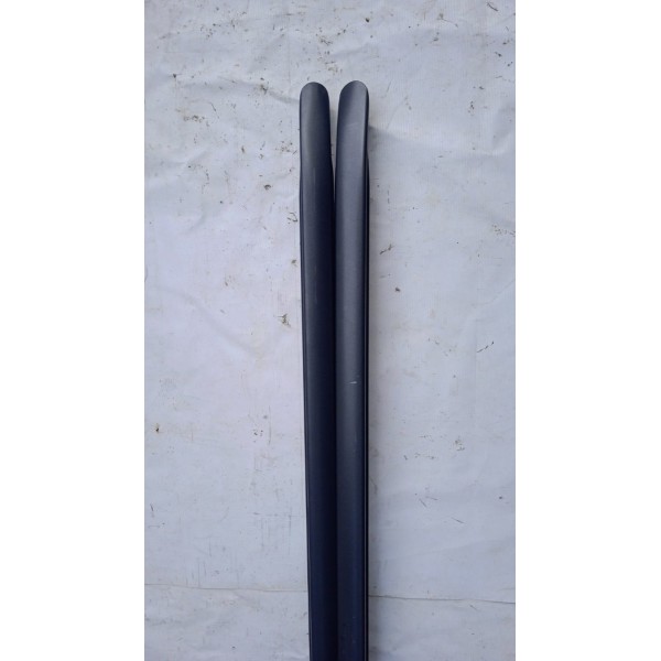 Par Rack Teto Mini Cooper Countryman 09 A 16