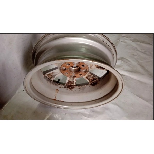 Roda Avulsa Nissan Versa Aro 16 2012 A 2015