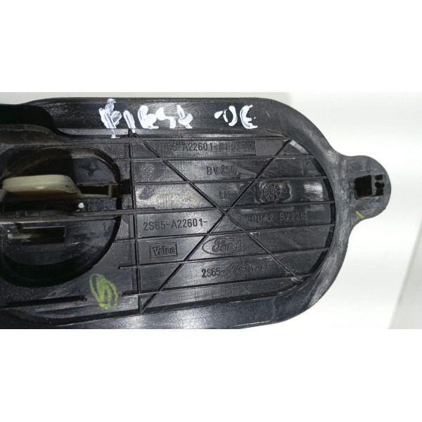 Maçaneta Interna Porta D.e Ford Fiesta 02 A 13