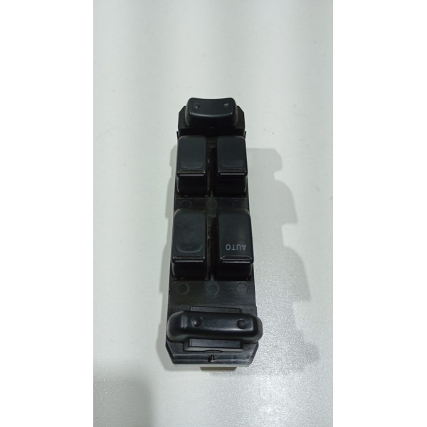 Comando Botão Vidro Elétrico D.e Gm Tracker Suzuki Vitara
