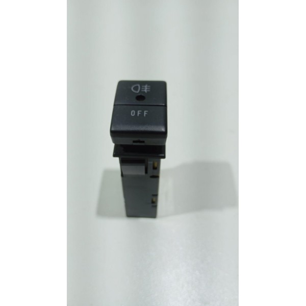 Botão Interruptor Farol Milha Gm Tracker Suzuki Vitara