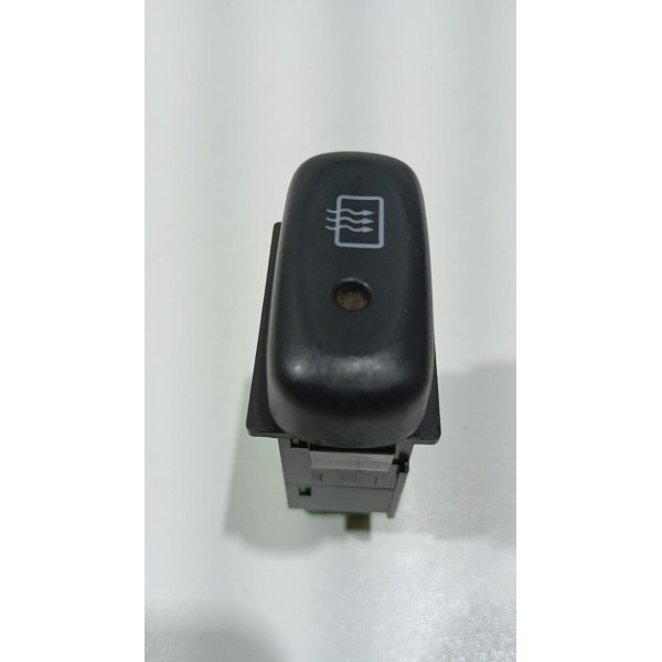 Botão Interruptor Desembaçador Vidro Gm Tracker Suzuki Vitar