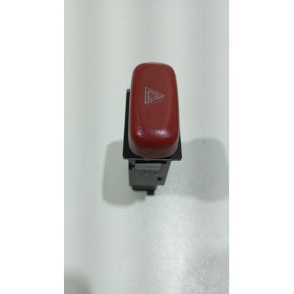 Interruptor Botão Alerta Gm Tracker Suzuki Vitara 99 A 05