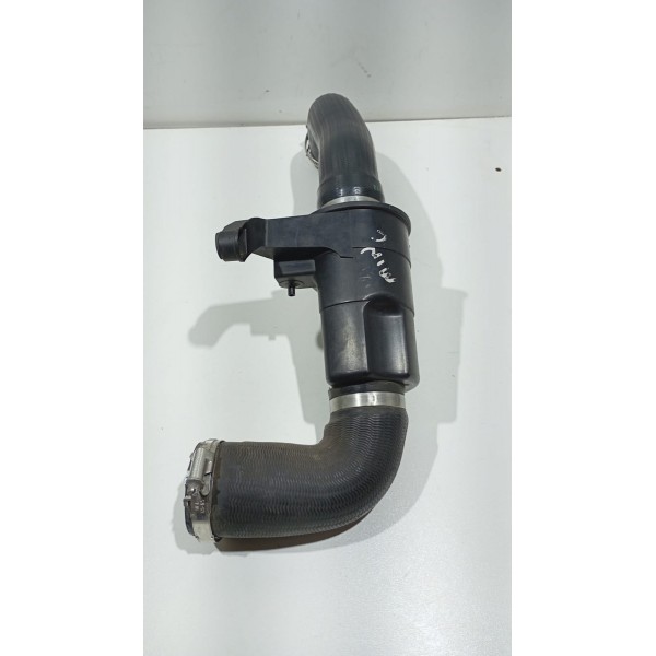 Mangueira Cano Intercoole Mini Cooper S Countryman 1.6 Turbo