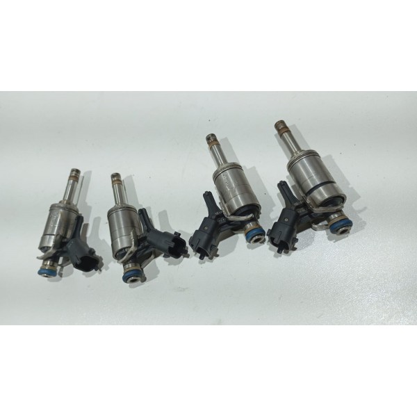 Bico Injetor Mini Cooper Countryman 1.6 10 A 16 Unidade
