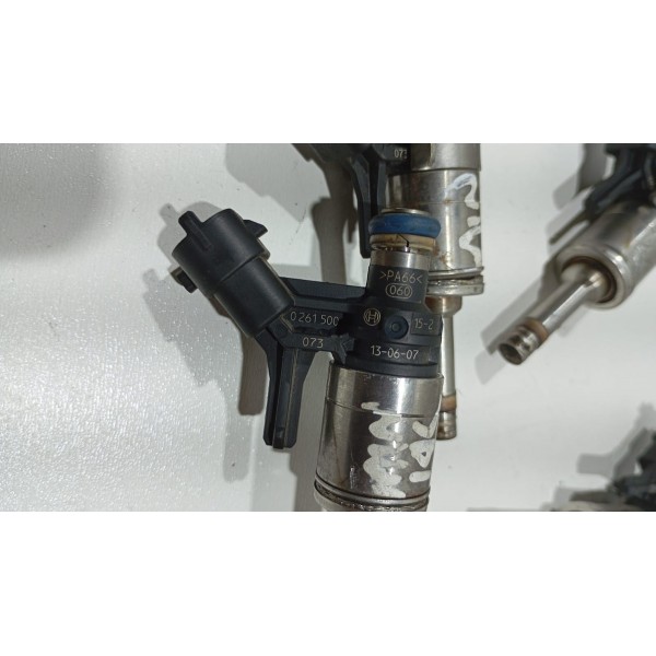 Bico Injetor Mini Cooper Countryman 1.6 10 A 16 Unidade
