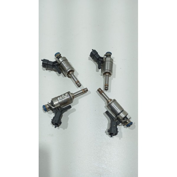 Bico Injetor Mini Cooper Countryman 1.6 10 A 16 Unidade