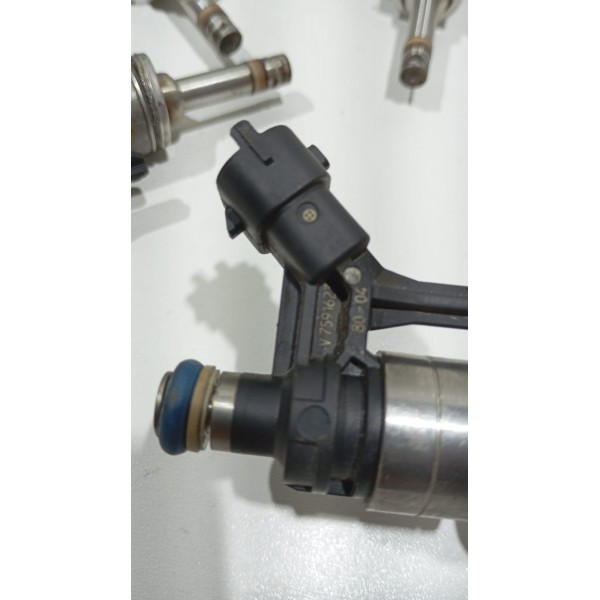 Bico Injetor Mini Cooper Countryman 1.6 10 A 16 Unidade