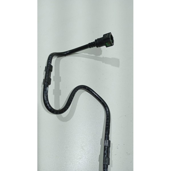 Mangueira Combustivel Renault Kwid 23 A 24