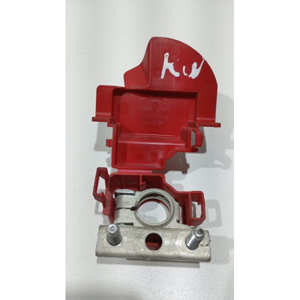 Capa Polo Positivo Bateria Renault Kwid 17 A 24