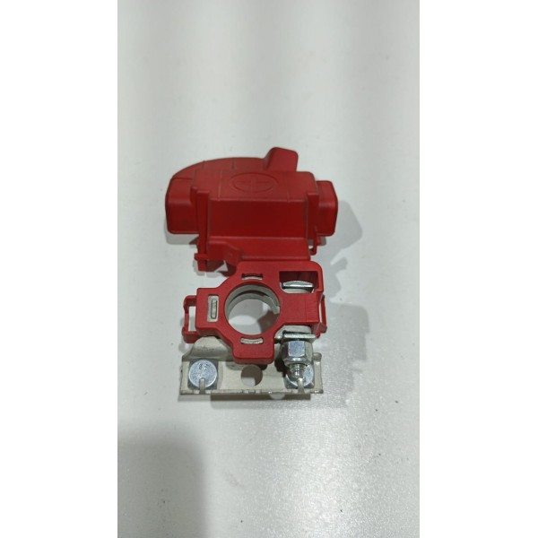 Capa Polo Positivo Bateria Renault Kwid 17 A 24