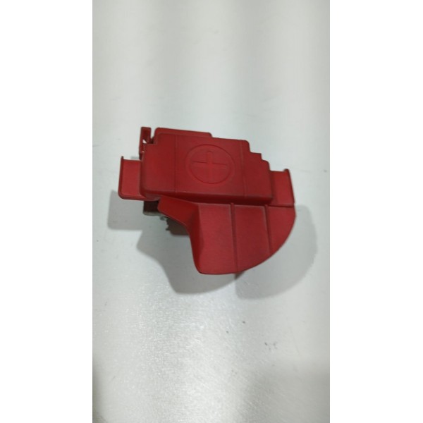 Capa Polo Positivo Bateria Renault Kwid 17 A 24