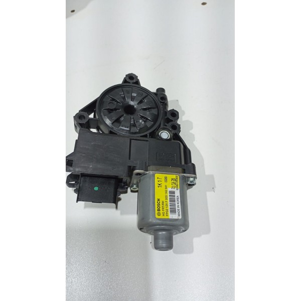 Motor Modulo Vidro Elétrico D.d Hyundai Azera 12 A 17