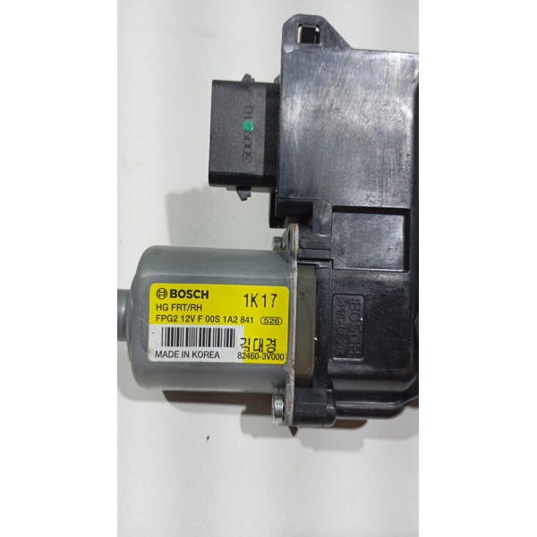 Motor Modulo Vidro Elétrico D.d Hyundai Azera 12 A 17