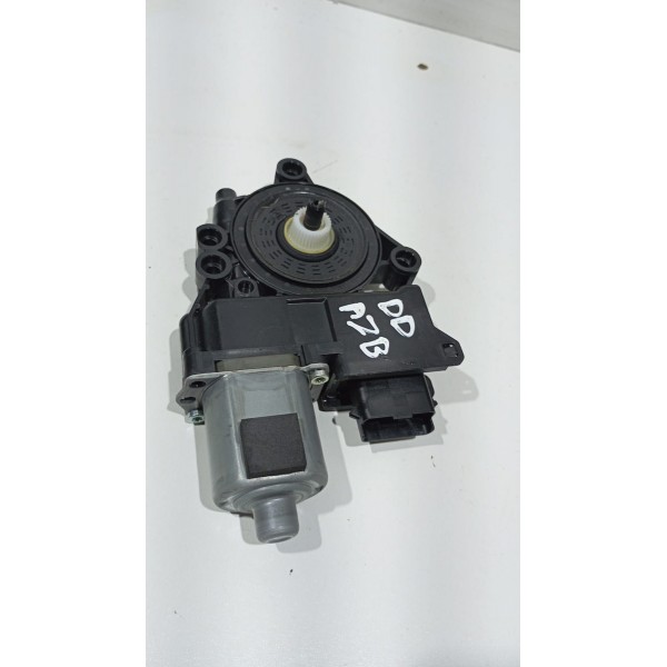 Motor Modulo Vidro Elétrico D.d Hyundai Azera 12 A 17