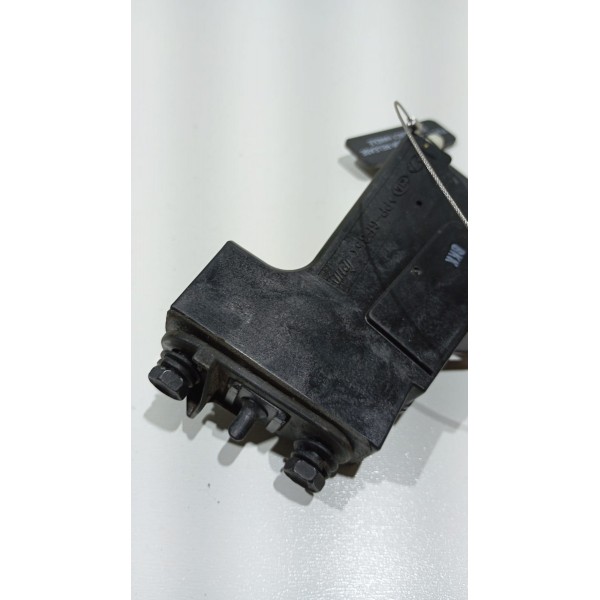 Motor Trava Elétrica Portinhola Tanque Hyundai Azera 12 A 17
