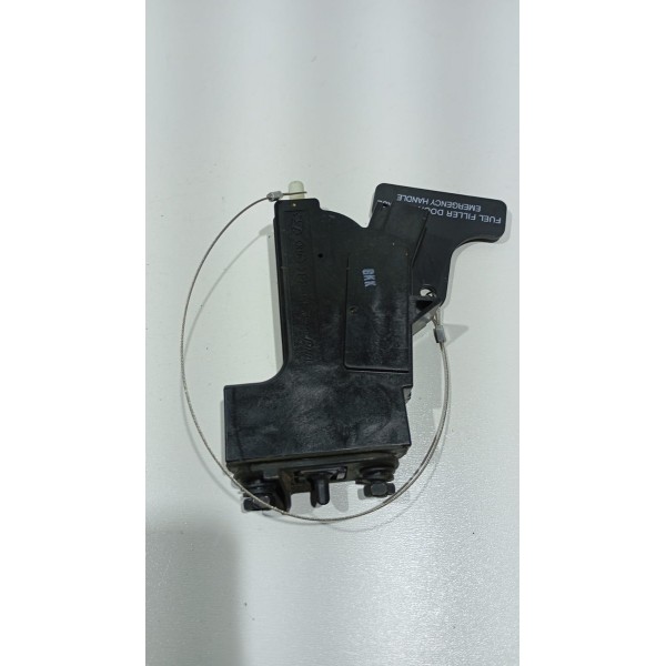 Motor Trava Elétrica Portinhola Tanque Hyundai Azera 12 A 17