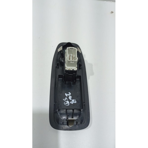 Botão Comando Vidro Elétrico D.d Peugeot 208 2008 10 A 19