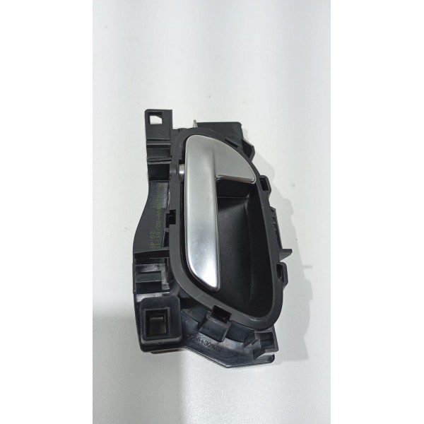 Maçaneta Interna Porta D.e Peugeot 208 2008 10 A 19