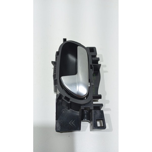 Maçaneta Interna Porta D.e Peugeot 208 2008 10 A 19